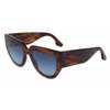 SUNGLASSES VICTORIA BECKHAM WOMEN VB679S5319227 (Lens/Bridge/Temple) 53/19/145 mm)