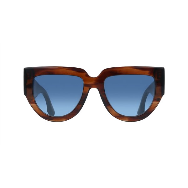 SUNGLASSES VICTORIA BECKHAM WOMEN VB679S5319227 (Lens/Bridge/Temple) 53/19/145 mm)