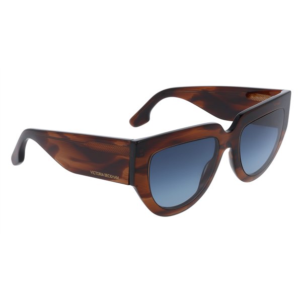 SUNGLASSES VICTORIA BECKHAM WOMEN VB679S5319227 (Lens/Bridge/Temple) 53/19/145 mm)