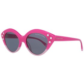 SUNGLASSES VICTORIA'S SECRET WOMAN VS0009-5472C (Lens/Bridge/Temple) 54-18-140 mm)