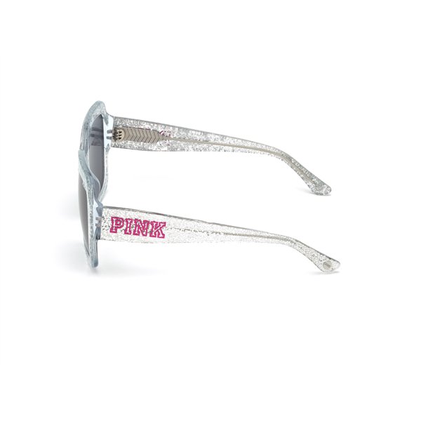 SUNGLASSES VICTORIA'S SECRET PINK WOMAN PK0010-21A (Lens/Bridge/Temple) 54/23/140 mm)