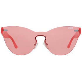 SUNGLASSES VICTORIA'S SECRET PINK WOMAN PK0011-0066S (Lens/Bridge/Temple) 62-14-145 mm)