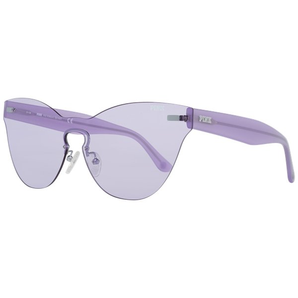 SUNGLASSES VICTORIA'S SECRET PINK WOMAN PK0011-0078Y (Lens/Bridge/Temple) 62-14-145 mm)