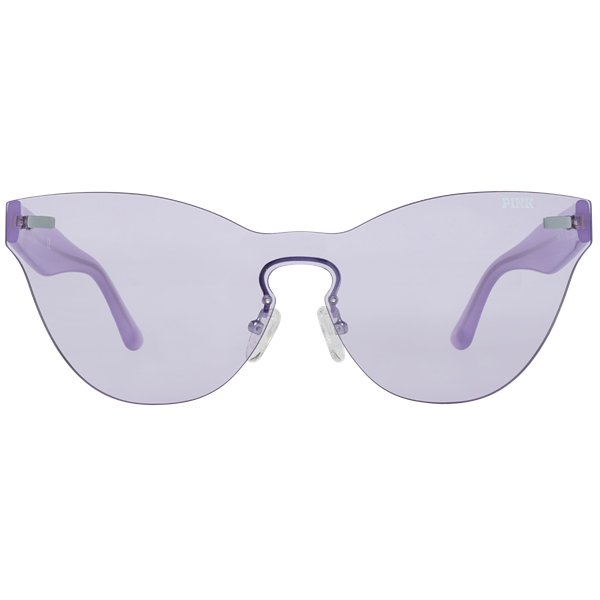 SUNGLASSES VICTORIA'S SECRET PINK WOMAN PK0011-0078Y (Lens/Bridge/Temple) 62-14-145 mm)