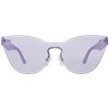 SUNGLASSES VICTORIA'S SECRET PINK WOMAN PK0011-0078Y (Lens/Bridge/Temple) 62-14-145 mm)