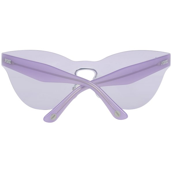 SUNGLASSES VICTORIA'S SECRET PINK WOMAN PK0011-0078Y (Lens/Bridge/Temple) 62-14-145 mm)