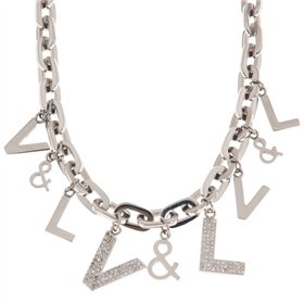 NECKLACE VICTORIO & LUCCHINO WOMAN VJ0003GA ( )
