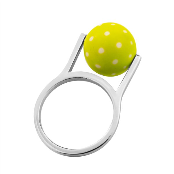 RING VICTORIO & LUCCHINO WOMAN VJ0056AN (13 )