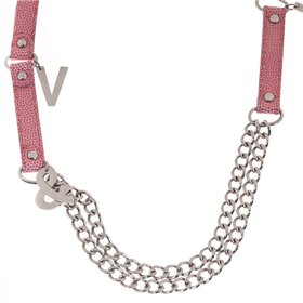 NECKLACE VICTORIO & LUCCHINO WOMAN VJ0113CO (52CM )