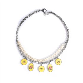 WATCH VICTORIO & LUCCHINO WOMEN VJ0149C0WH (51CM)