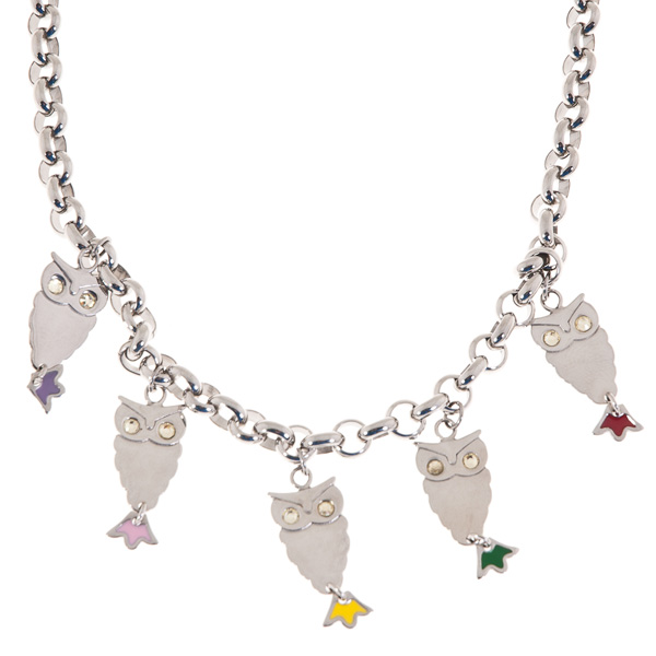 NECKLACE VICTORIO & LUCCHINO WOMAN VJ0161CO ( )