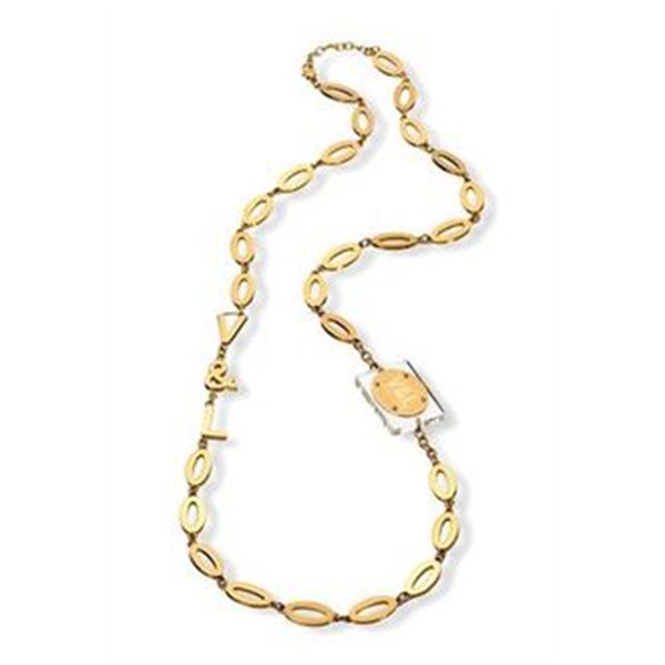 NECKLACE VICTORIO & LUCCHINO WOMAN VJ0179CO ( )
