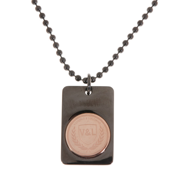 NECKLACE VICTORIO & LUCCHINO WOMAN VJ0195CL ( )