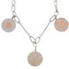 NECKLACE VICTORIO & LUCCHINO WOMAN VJ0196GA ( )