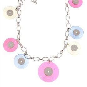 NECKLACE VICTORIO & LUCCHINO WOMAN VJ0213CO ( )