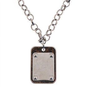 NECKLACE VICTORIO & LUCCHINO WOMAN VJ0284CL ( )