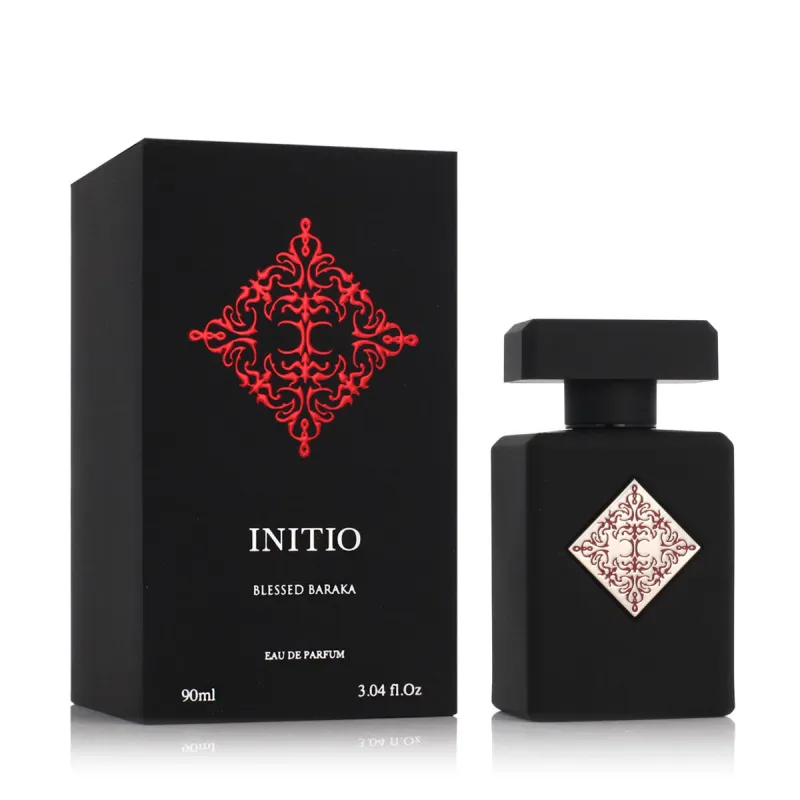 Parfümeeria universaalne naiste&meeste Initio EDP Blessed Baraka 90 ml