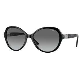 SUNGLASSES VOGUE WOMEN VO5475SBW4411 (Lens/Bridge/Temple) 57/16/140 mm)