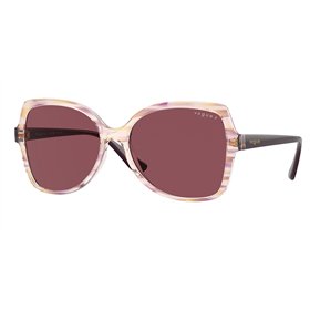 SUNGLASSES VOGUE WOMEN VO5488S30625Q (Lens/Bridge/Temple) 56/16/140 mm)