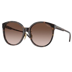 SUNGLASSES VOGUE WOMEN VO5509SFW6561 (Lens/Bridge/Temple) 57/16/140 mm)