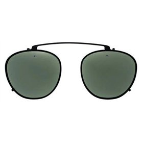 VIEW + CLIP-ON VUARNET UNISEX VD19010002112 (Lens/Bridge/Temple) 55/17 mm)