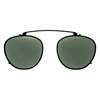 VIEW + CLIP-ON VUARNET UNISEX VD19010002112 (Lens/Bridge/Temple) 55/17 mm)