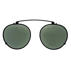 VIEW + CLIP-ON VUARNET UNISEX VD19030003112 (Lens/Bridge/Temple) 55/17 mm)