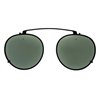 VIEW + CLIP-ON VUARNET UNISEX VD19030003112 (Lens/Bridge/Temple) 55/17 mm)