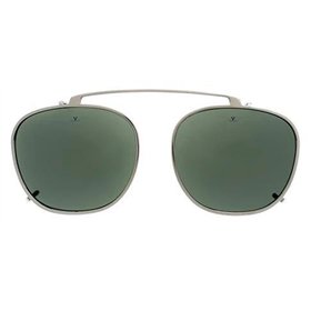 VIEW + CLIP-ON VUARNET UNISEX VD19040002112 (Lens/Bridge/Temple) 55/17 mm)