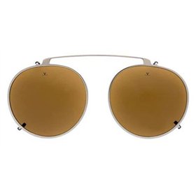 VIEW + CLIP-ON VUARNET UNISEX VD19050001212 (Lens/Bridge/Temple) 55/17 mm)