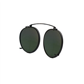 VIEW + CLIP-ON VUARNET UNISEX VD19050002112 (Lens/Bridge/Temple) 55/17 mm)