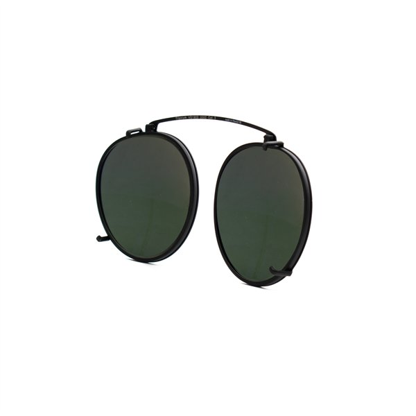 VIEW + CLIP-ON VUARNET UNISEX VD19050002112 (Lens/Bridge/Temple) 55/17 mm)