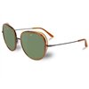 SUNGLASSES VUARNET WOMEN VL16290002112 (Lens/Bridge/Temple) 53/17/145 mm)