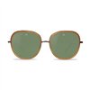 SUNGLASSES VUARNET WOMEN VL16290002112 (Lens/Bridge/Temple) 53/17/145 mm)