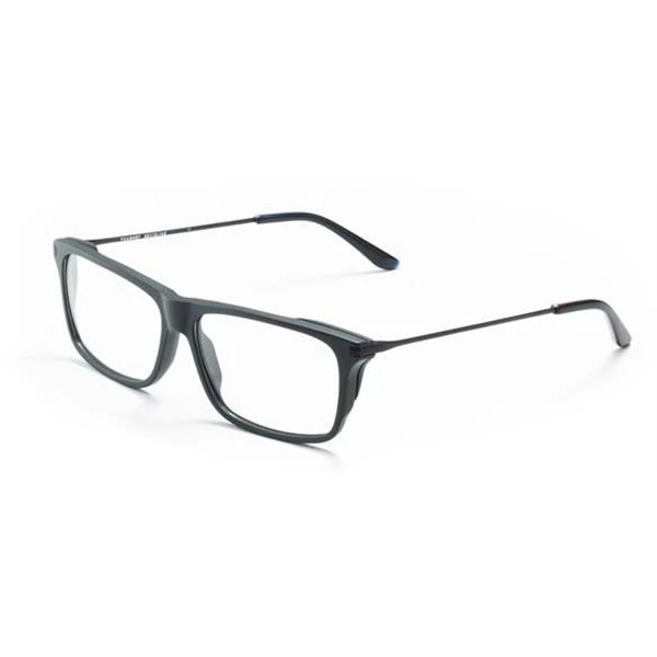 VIEW + CLIP-ON VUARNET MAN VL18030001 (Lens/Bridge/Temple) 53/17/145 mm)