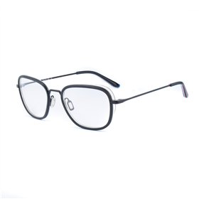 VIEW + CLIP-ON VUARNET MAN VL18040001 (Lens/Bridge/Temple) 53/17/145 mm)