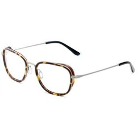 VIEW + CLIP-ON VUARNET MAN VL18040002 (Lens/Bridge/Temple) 53/17/145 mm)