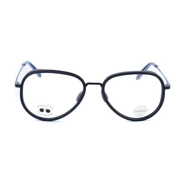 VIEW + CLIP-ON VUARNET MAN VL18050001SUN (Lens/Bridge/Temple) 54/17/145 mm)