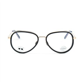 VIEW + CLIP-ON VUARNET MAN VL18050002 (Lens/Bridge/Temple) 54/17/145 mm)