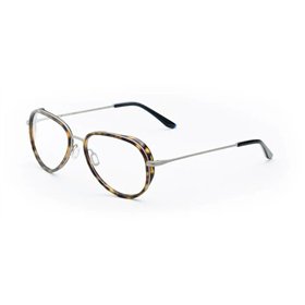 VIEW + CLIP-ON VUARNET MAN VL18050003 (Lens/Bridge/Temple) 54/17/145 mm)