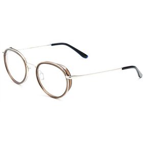 VIEW + CLIP-ON VUARNET MAN VL18080003 (Lens/Bridge/Temple) 54/17/145 mm)