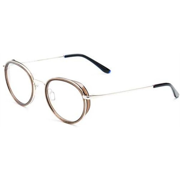 VIEW + CLIP-ON VUARNET MAN VL18080003 (Lens/Bridge/Temple) 54/17/145 mm)