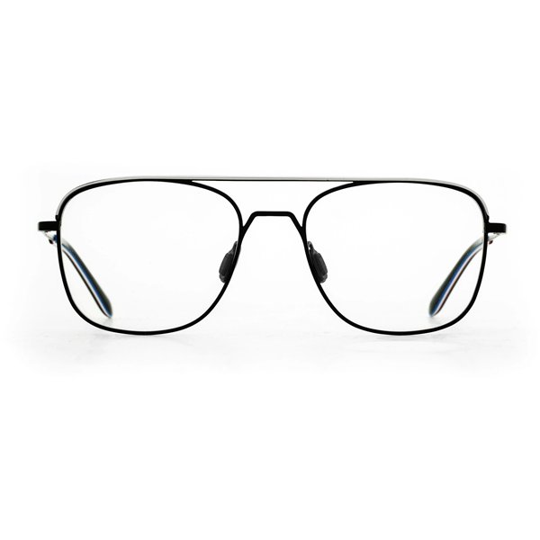 GLASSES VUARNET MAN VL18200001 (Lens/Bridge/Temple) 55/17/145 mm)