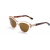 SUNGLASSES VUARNET WOMEN VL20030002212 (Lens/Bridge/Temple) 51/21/145 mm)
