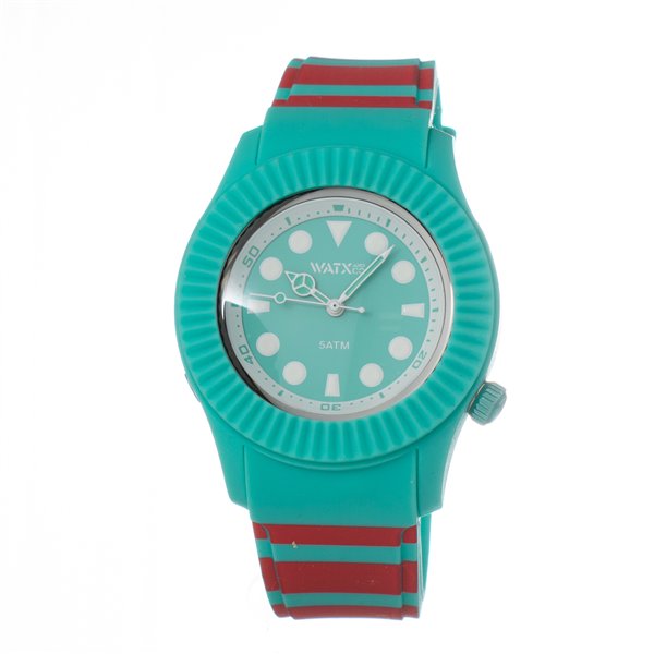 WATCH WATXANDCO WOMAN COWA3089R5040 (43MM)