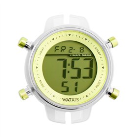 WATCH WATXANDCO UNISEX RWA1043 (43MM)