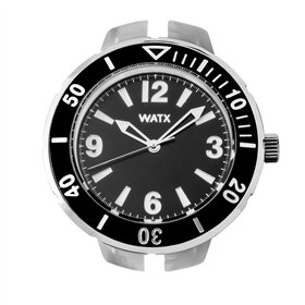 WATCH WATXANDCO UNISEX RWA1300 (45MM)