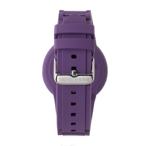 WATCH WATXANDCO UNISEX RWA1620-C1520 (45MM)