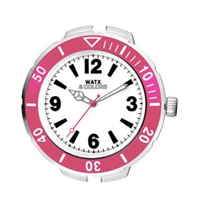 WATCH WATXANDCO UNISEX RWA1623 (44MM)