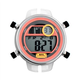 WATCH WATXANDCO WOMAN RWA2010 (43MM)